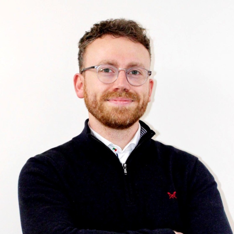 Ben Bousfield